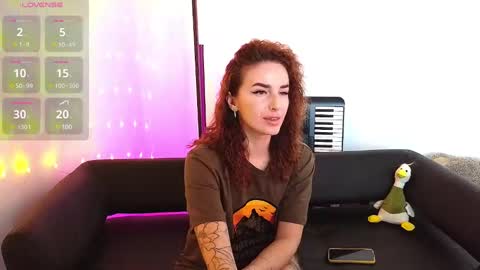 Snapshot of adrihanna chatting on January 5, 2025, 10:32 am Adriana online show from January 5, 2025, 10:32 am
