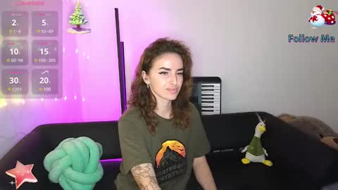 Snapshot of adrihanna chatting on January 7, 2025, 4:48 pm Adriana online show from January 7, 2025, 4:48 pm