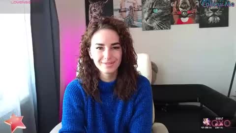 Snapshot of adrihanna chatting on February 17, 2025, 7:26 am Adriana online show from February 17, 2025, 7:26 am