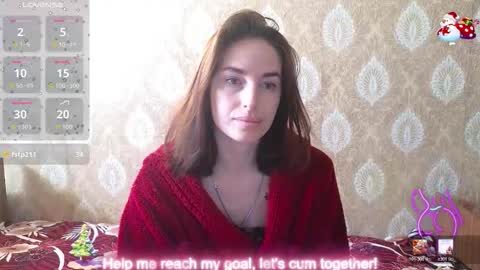 Adriana online show from March 3, 2026, 5:46 am