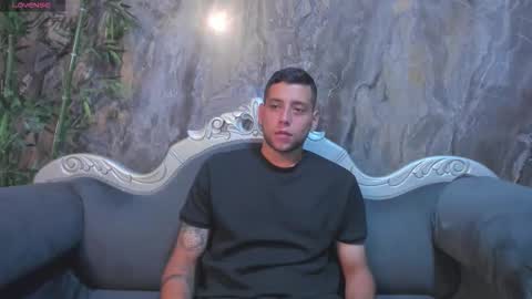 Snapshot of adriian_cole chatting on March 10, 2026, 12:04 am adriian cole online show from March 10, 2026, 12:04 am