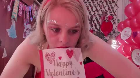 Snapshot of adriiana_fox_ chatting on February 14, 2025, 1:08 pm adriiana_fox_ online show from February 14, 2025, 1:08 pm