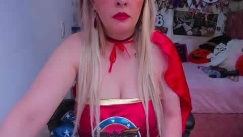 Snapshot of adriiana_fox_ chatting on October 11, 2025, 2:59 pm adriiana_fox_ online show from October 11, 2025, 2:59 pm