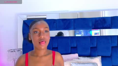 Adry online show from March 10, 2025, 6:34 pm