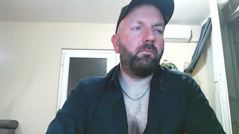 Felix84 online show from October 20, 2025, 5:46 pm