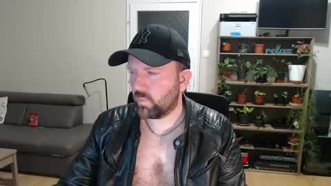 Felix84 online show from February 4, 2026, 10:47 pm