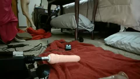 adventurous4422 online show from October 28, 2025, 4:53 pm