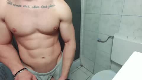 Snapshot of advp69 chatting on January 30, 2025, 12:59 pm Mrrfitt online show from January 30, 2025, 12:59 pm