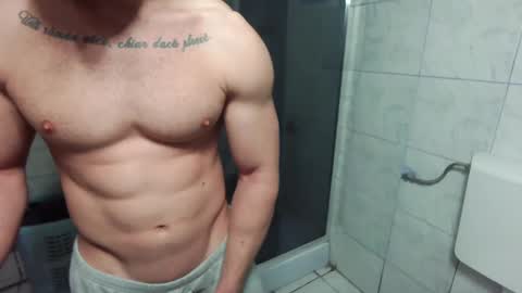 Snapshot of advp69 chatting on February 4, 2025, 7:22 pm Mrrfitt online show from February 4, 2025, 7:22 pm