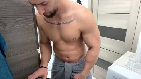 Mrrfitt online show from November 20, 2025, 9:36 pm