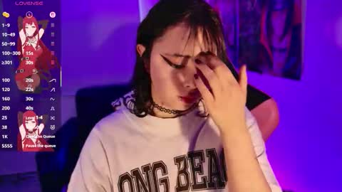 Snapshot of aegon_526 chatting on October 28, 2025, 11:36 am Arieyara online show from October 28, 2025, 11:36 am