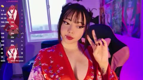 Snapshot of aegon_526 chatting on October 29, 2025, 11:23 am Arieyara online show from October 29, 2025, 11:23 am