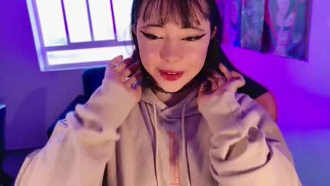 Snapshot of aegon_526 chatting on November 11, 2025, 11:21 am Arieyara online show from November 11, 2025, 11:21 am