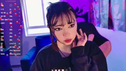 Snapshot of aegon_526 chatting on December 2, 2025, 11:59 am Arieyara online show from December 2, 2025, 11:59 am