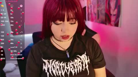 Snapshot of aegon_526 chatting on December 15, 2025, 7:40 pm Arieyara online show from December 15, 2025, 7:40 pm