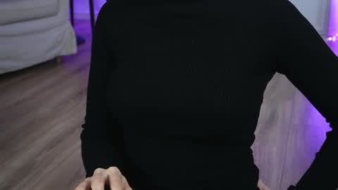 Snapshot of aelia_anara chatting on February 8, 2026, 6:00 pm Aelia online show from February 8, 2026, 6:00 pm