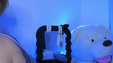 Snapshot of aelia_anara chatting on March 14, 2026, 6:13 pm Aelia online show from March 14, 2026, 6:13 pm