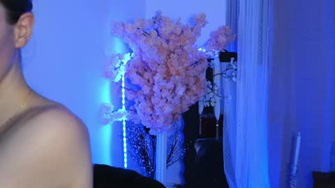 Snapshot of aelia_anara chatting on March 29, 2026, 5:24 pm Aelia online show from March 29, 2026, 5:24 pm