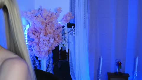 Snapshot of aelia_anara chatting on March 30, 2026, 5:36 pm Aelia online show from March 30, 2026, 5:36 pm