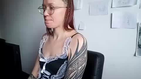 aelita_night online show from December 12, 2024, 10:02 am