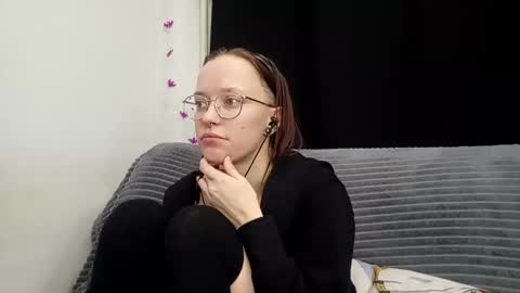 aelita_night online show from January 8, 2025, 5:59 pm