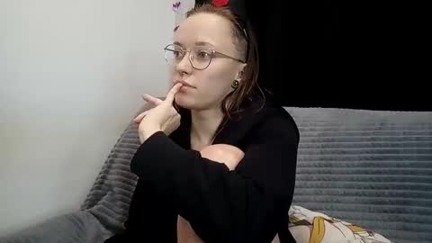 aelita_night online show from January 14, 2025, 2:43 pm