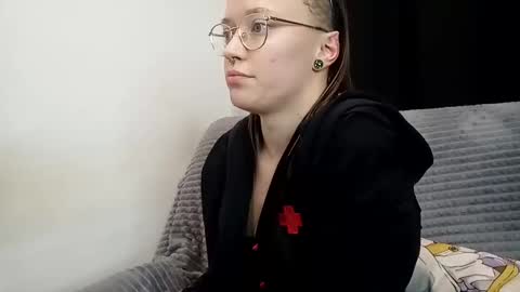 aelita_night online show from January 14, 2025, 5:45 pm