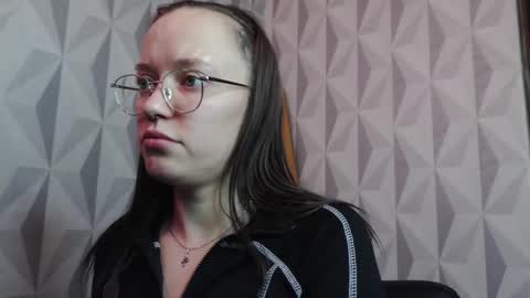 aelita_night online show from September 25, 2025, 2:10 pm