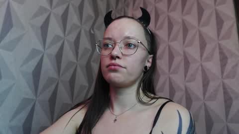 aelita_night online show from September 29, 2025, 7:51 pm