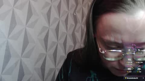 aelita_night online show from November 7, 2025, 12:27 pm