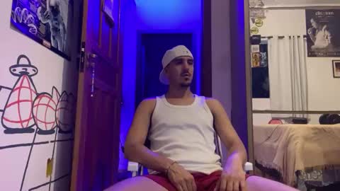 Luci online show from December 16, 2025, 2:05 am