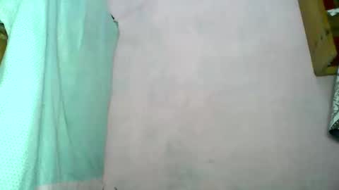 aelyaa online show from May 16, 2026, 4:17 pm