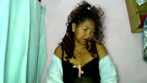 aelyaa online show from May 24, 2026, 6:13 pm