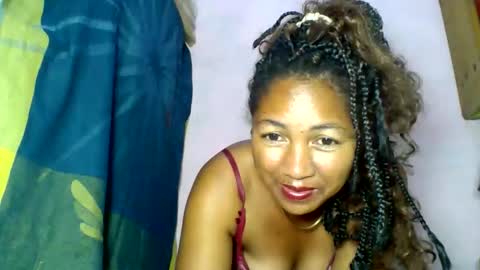 aelyaa online show from May 29, 2026, 5:11 pm