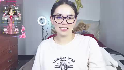 lia online show from June 11, 2026, 2:53 am