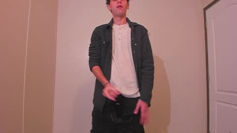 Snapshot of aesus3x chatting on January 6, 2025, 7:35 pm Niko online show from January 6, 2025, 7:35 pm