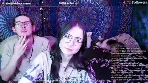aetherealattractions online show from May 16, 2026, 10:36 am
