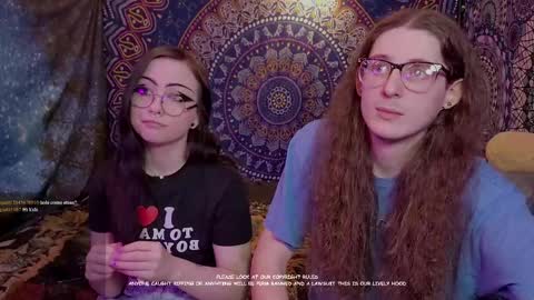 aetherealattractions online show from May 22, 2026, 2:08 am