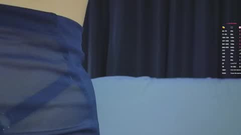 Afelia online show from October 31, 2025, 6:14 am