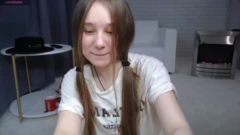 Snapshot of afeliya_shy chatting on January 31, 2025, 7:50 am afeliya_shy online show from January 31, 2025, 7:50 am
