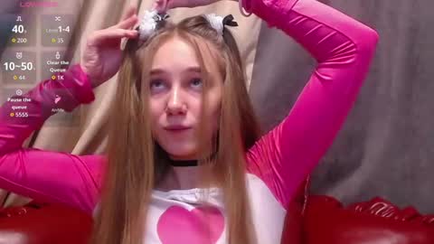 Snapshot of afeliya_shy chatting on September 9, 2025, 7:13 pm afeliya_shy online show from September 9, 2025, 7:13 pm