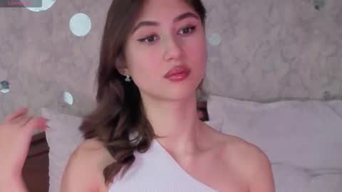 AffiinaLovsx online show from November 21, 2025, 6:01 am