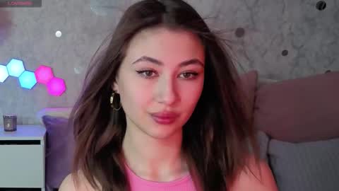 AffiinaLovsx online show from February 28, 2026, 12:44 am