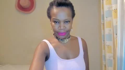 AfricanSquirtQueen online show from January 18, 2026, 2:48 am