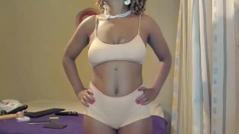 AfricanSquirtQueen online show from February 27, 2026, 7:14 pm