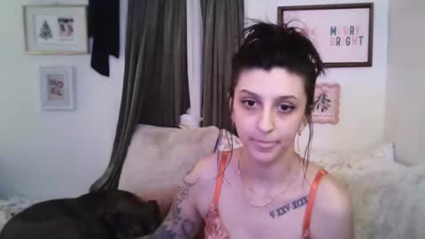 afkafterdark online show from November 23, 2025, 11:37 pm