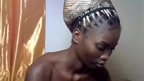 afri kanaslim online show from November 9, 2025, 4:33 am