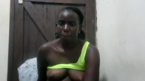 Snapshot of african_goddess22 chatting on July 18, 2026, 7:28 pm african_goddess22 online show from July 18, 2026, 7:28 pm