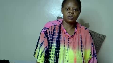 african_rasta online show from May 19, 2026, 3:02 am