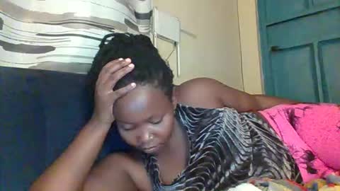 africana_08 online show from March 2, 2026, 8:15 pm